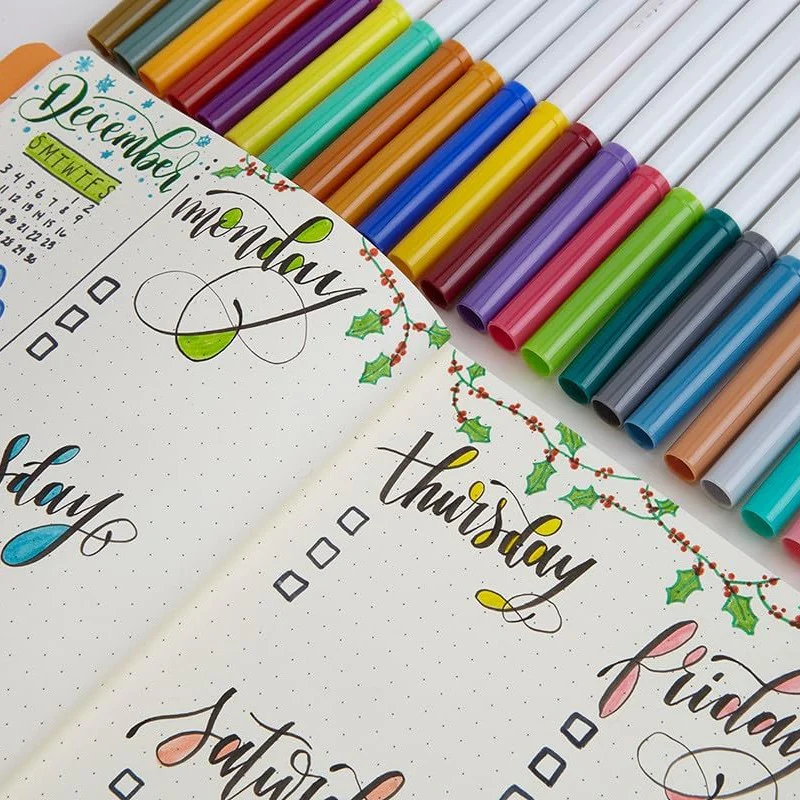 Set 150 Rotuladores Lavables Super Tips Crayola - Image 3
