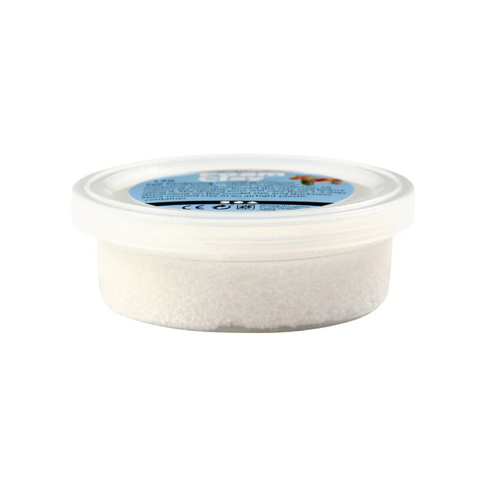 6 Pastas de Modelar Foam Clay 14 gr - Image 5