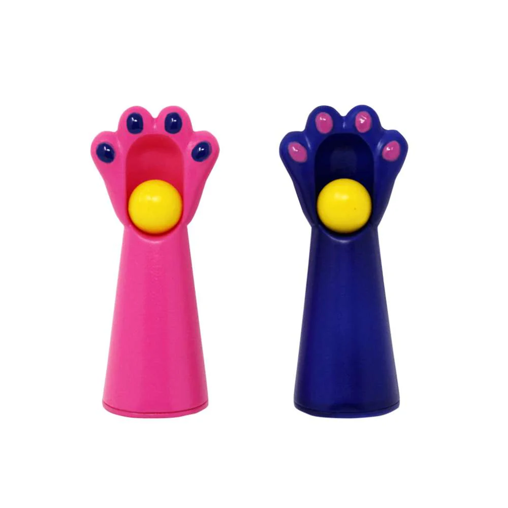 A Game of Cat and Mouth - Image 3