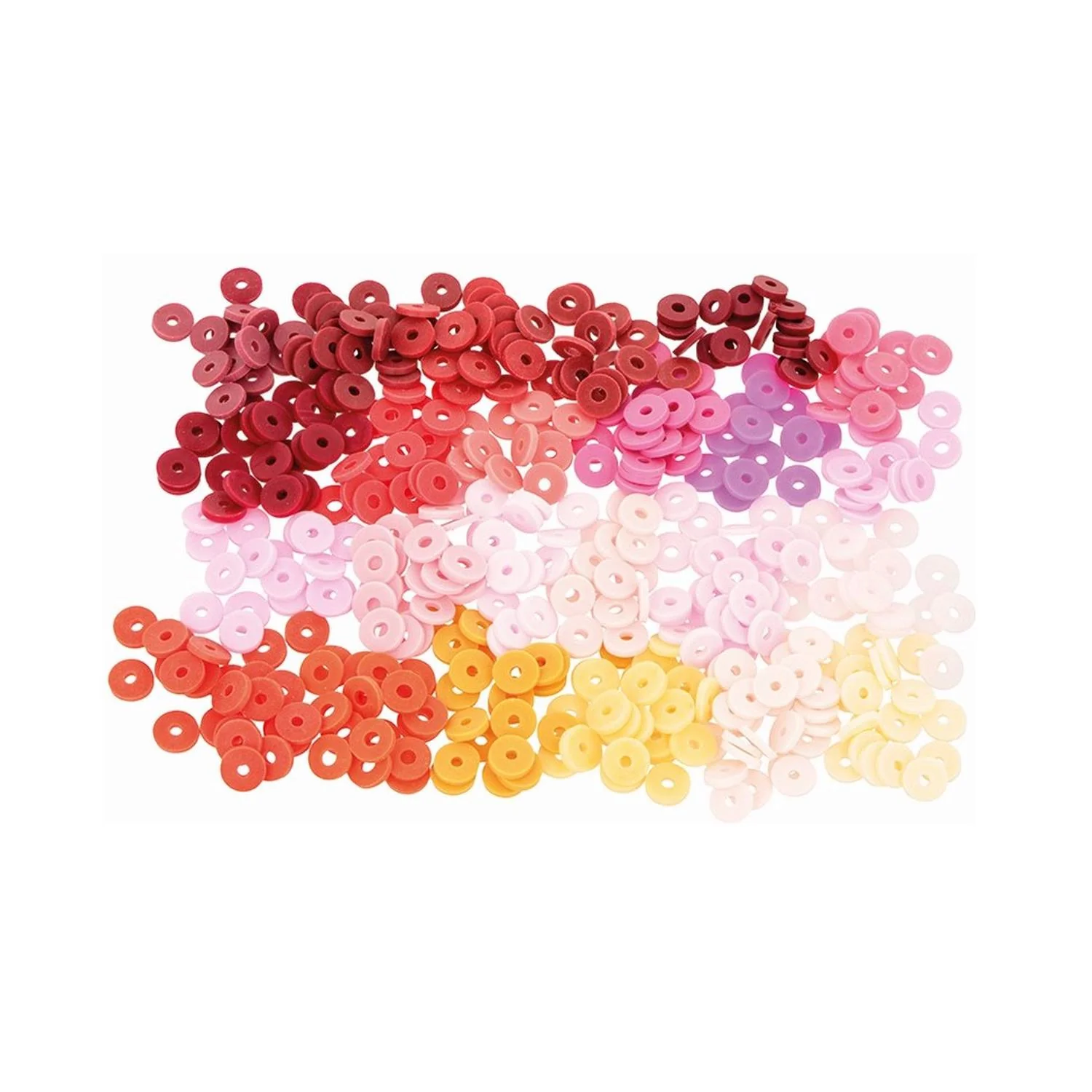 Abalorios para Pulseras Rosas Artemio - Image 2