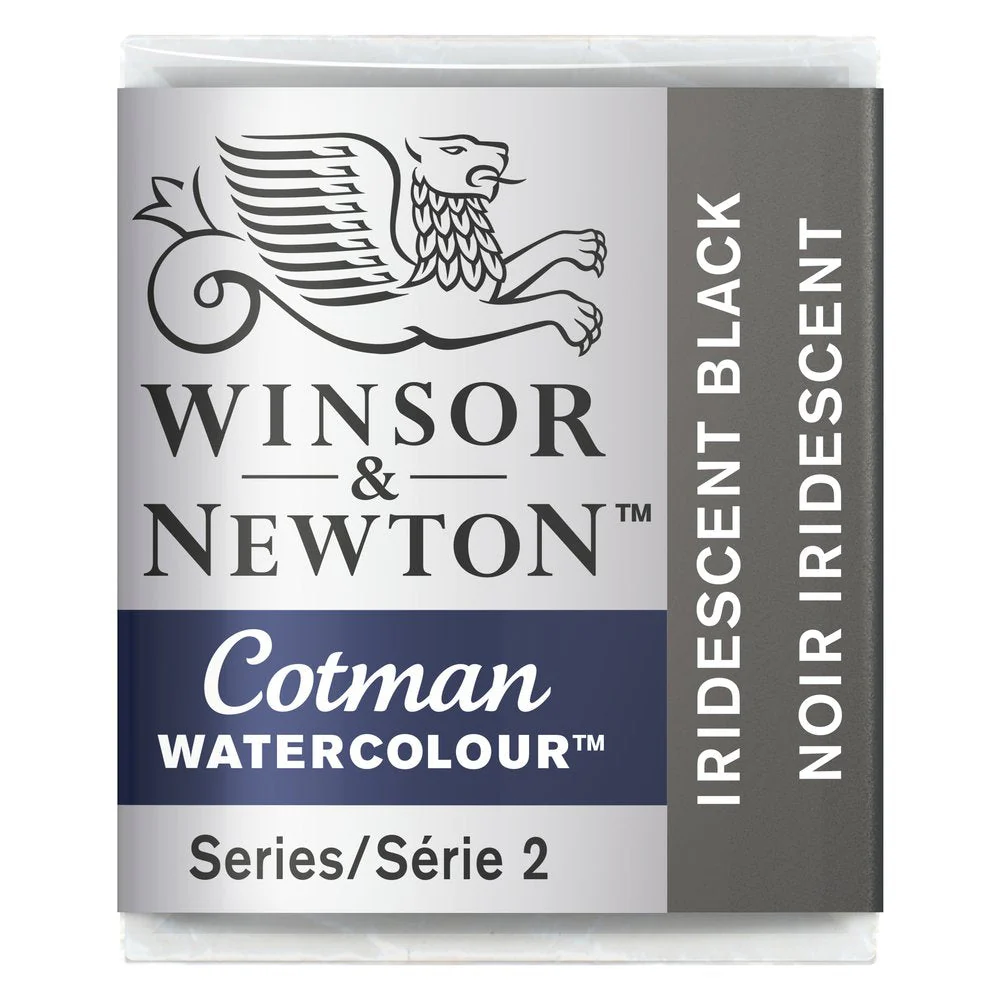 Acuarela Cotman serie 2 en Pastilla Winsor & Newton - Image 7