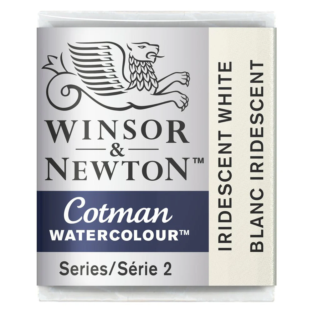 Acuarela Cotman serie 2 en Pastilla Winsor & Newton - Image 8