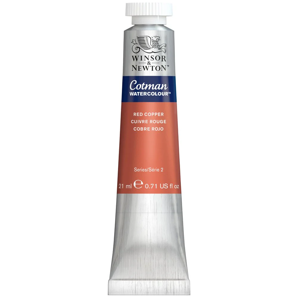 Acuarela Cotman Serie 2 en Tubo 21ml Winsor & Netwon - Image 3