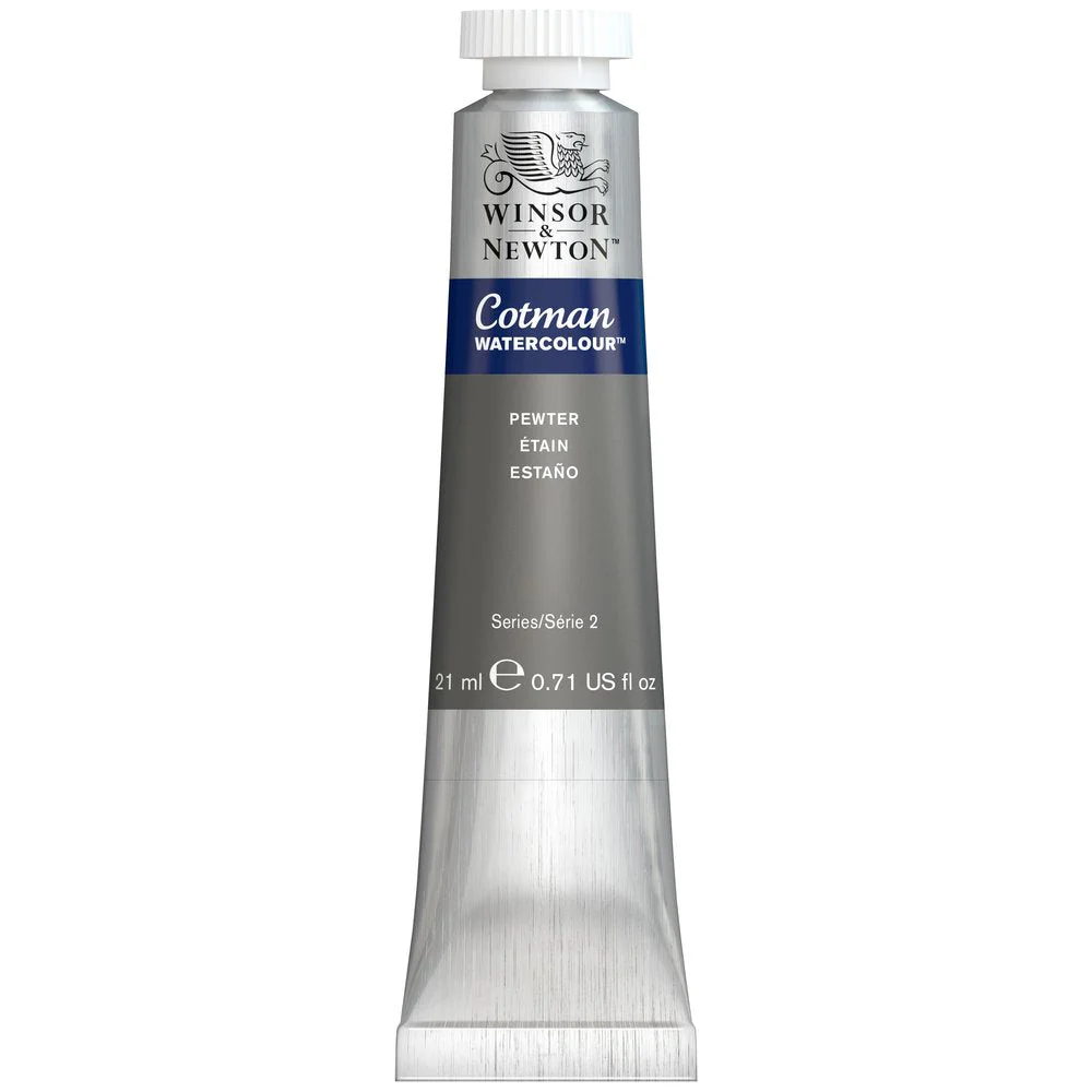 Acuarela Cotman Serie 2 en Tubo 21ml Winsor & Netwon - Image 4