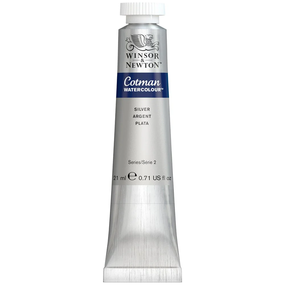 Acuarela Cotman Serie 2 en Tubo 21ml Winsor & Netwon - Image 5