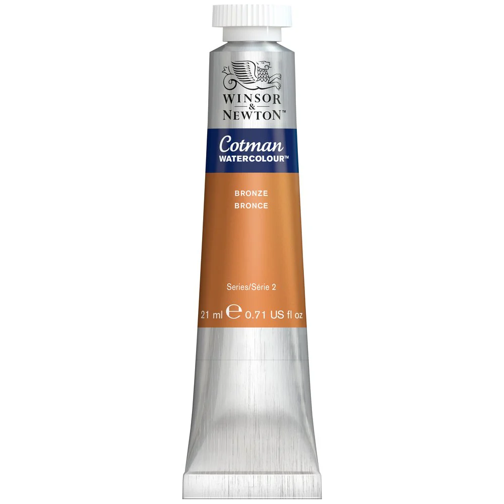 Acuarela Cotman Serie 2 en Tubo 21ml Winsor & Netwon - Image 6