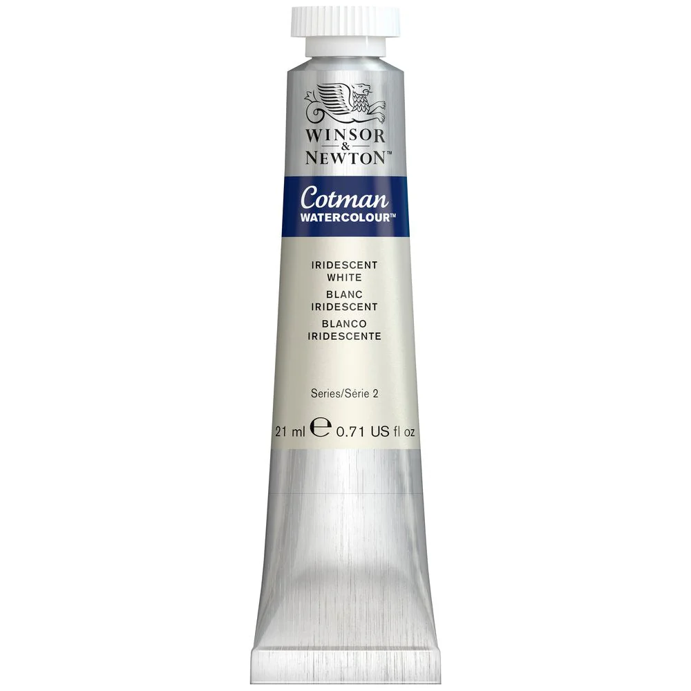 Acuarela Cotman Serie 2 en Tubo 21ml Winsor & Netwon - Image 8