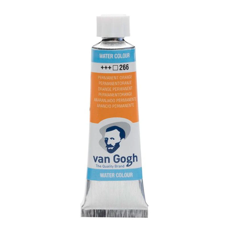 Acuarela en Tubo 10ml Van Gogh - Image 10