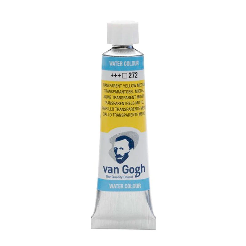 Acuarela en Tubo 10ml Van Gogh - Image 14