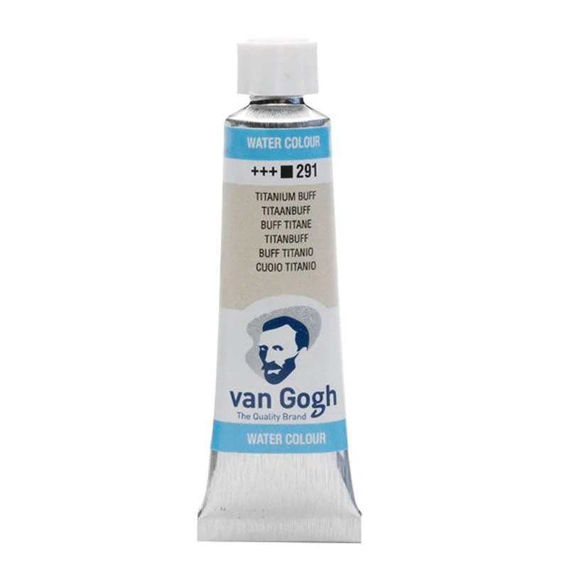 Acuarela en Tubo 10ml Van Gogh - Image 16