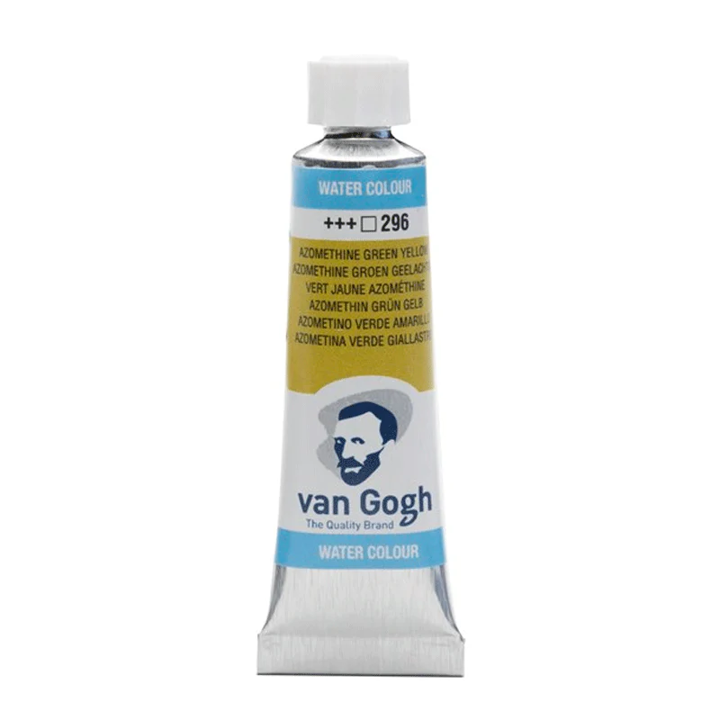 Acuarela en Tubo 10ml Van Gogh - Image 17