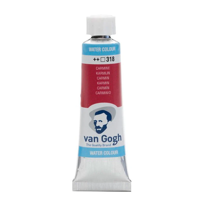 Acuarela en Tubo 10ml Van Gogh - Image 19