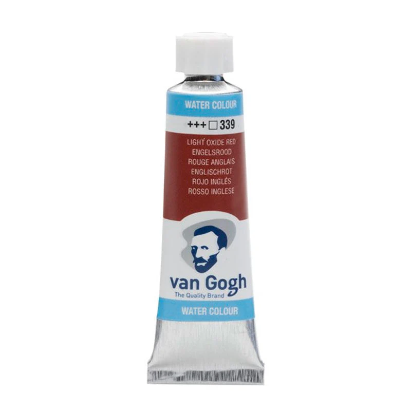 Acuarela en Tubo 10ml Van Gogh - Image 22