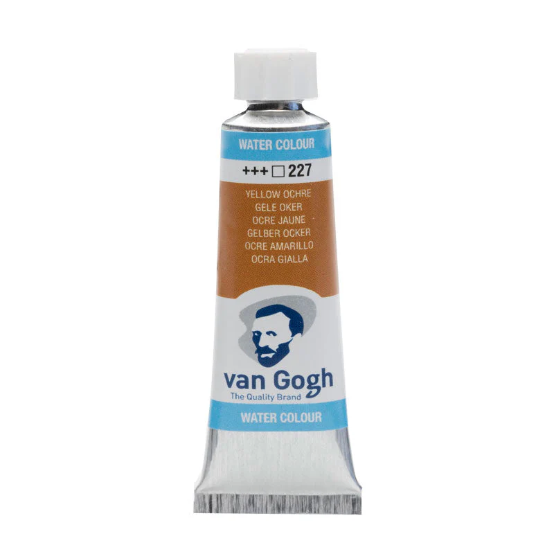 Acuarela en Tubo 10ml Van Gogh - Image 4