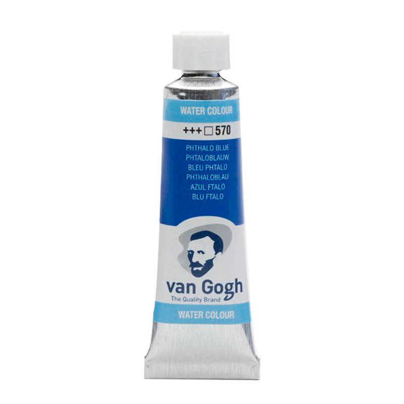 Acuarela en Tubo 10ml Van Gogh - Image 43