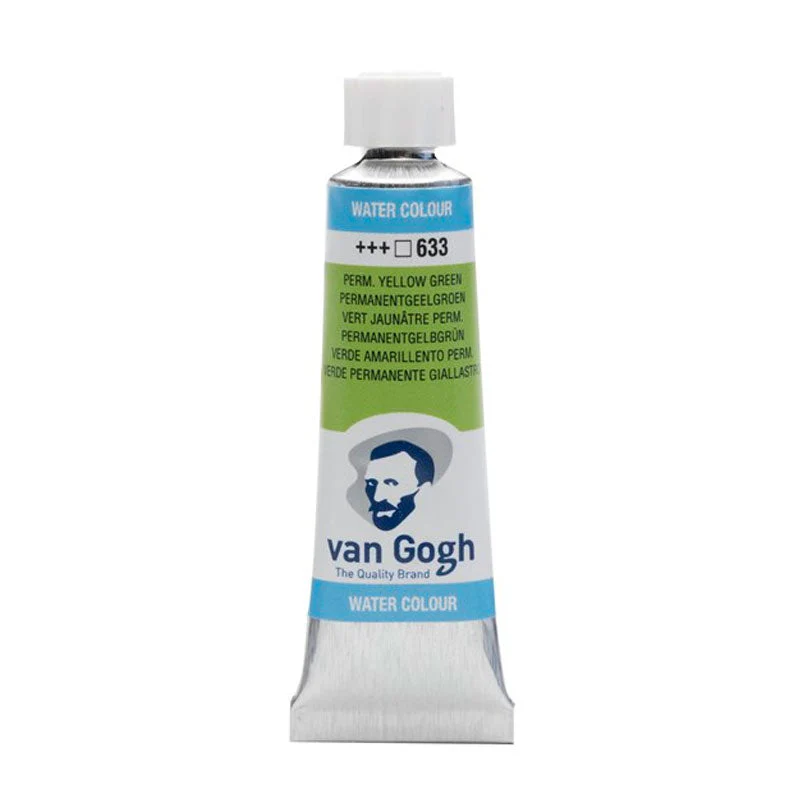 Acuarela en Tubo 10ml Van Gogh - Image 50