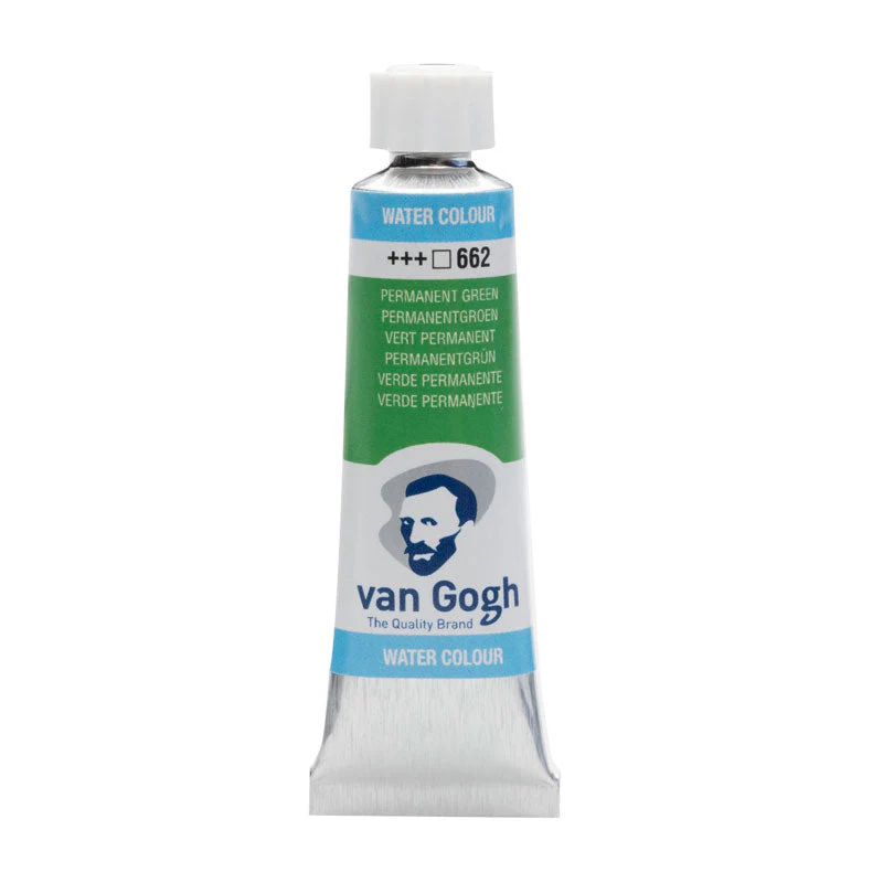 Acuarela en Tubo 10ml Van Gogh - Image 54