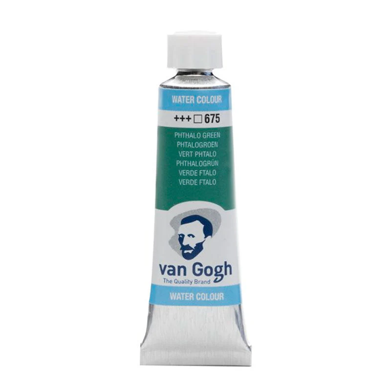 Acuarela en Tubo 10ml Van Gogh - Image 55
