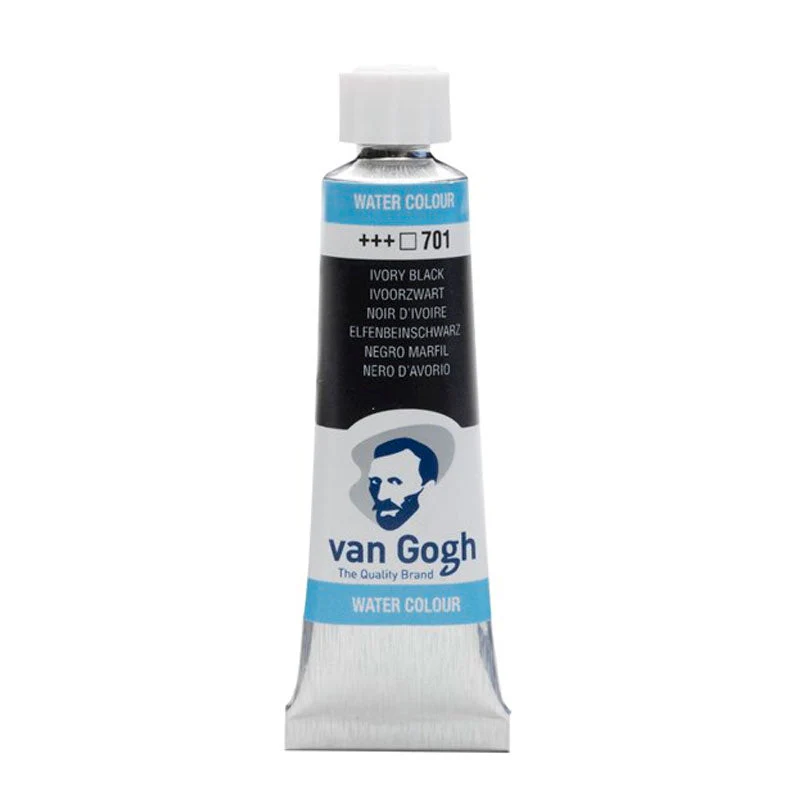 Acuarela en Tubo 10ml Van Gogh - Image 56