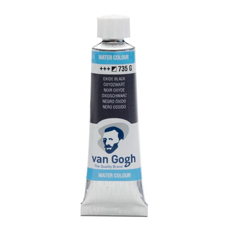 Acuarela en Tubo 10ml Van Gogh - Image 59