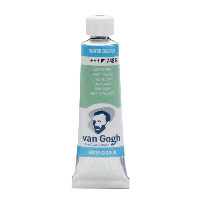 Acuarela en Tubo 10ml Van Gogh - Image 60