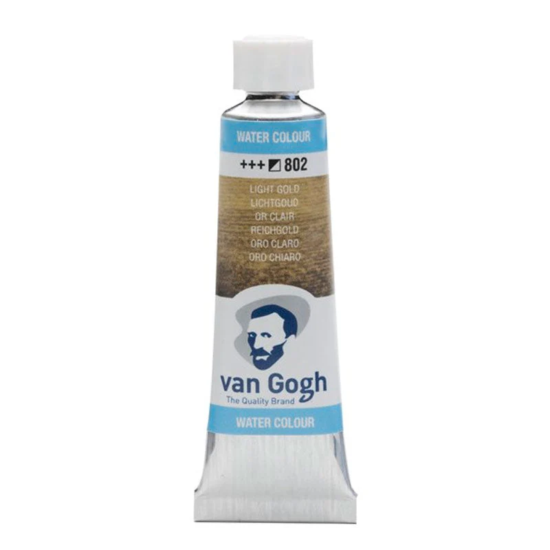 Acuarela en Tubo 10ml Van Gogh - Image 62