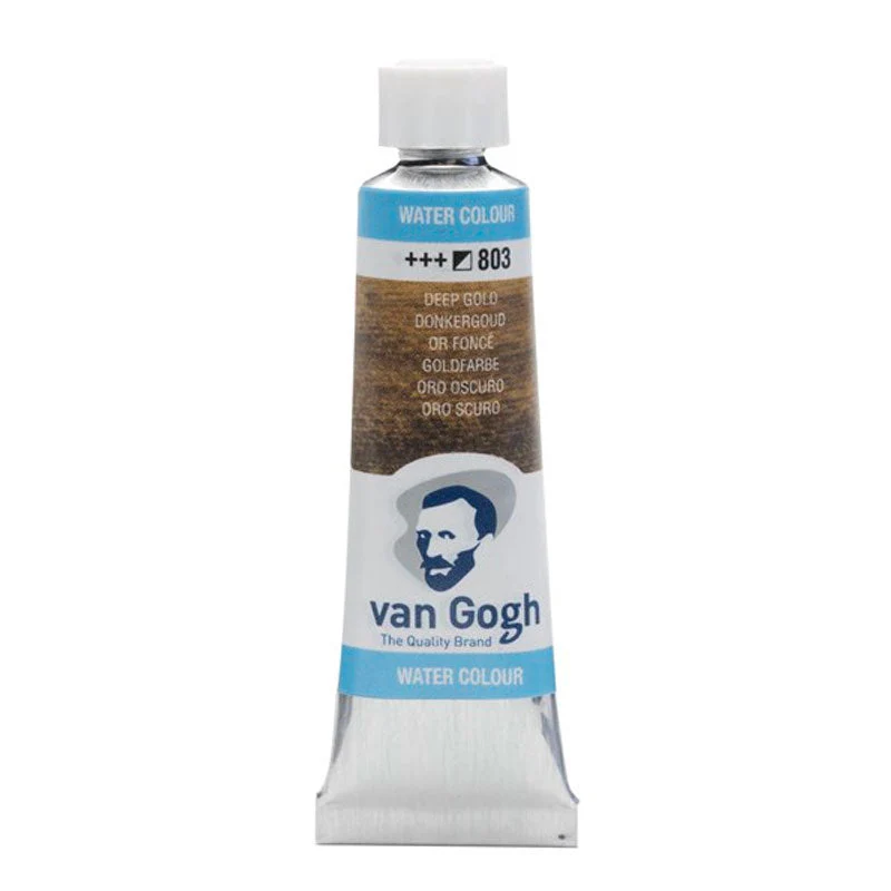 Acuarela en Tubo 10ml Van Gogh - Image 63
