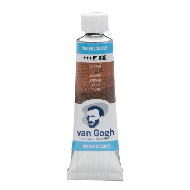 Acuarela en Tubo 10ml Van Gogh - Image 64