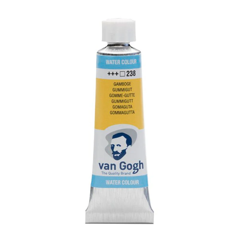 Acuarela en Tubo 10ml Van Gogh - Image 7