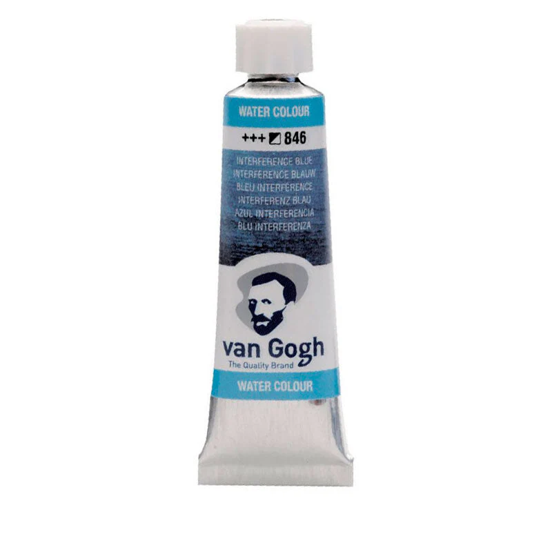 Acuarela en Tubo 10ml Van Gogh - Image 70