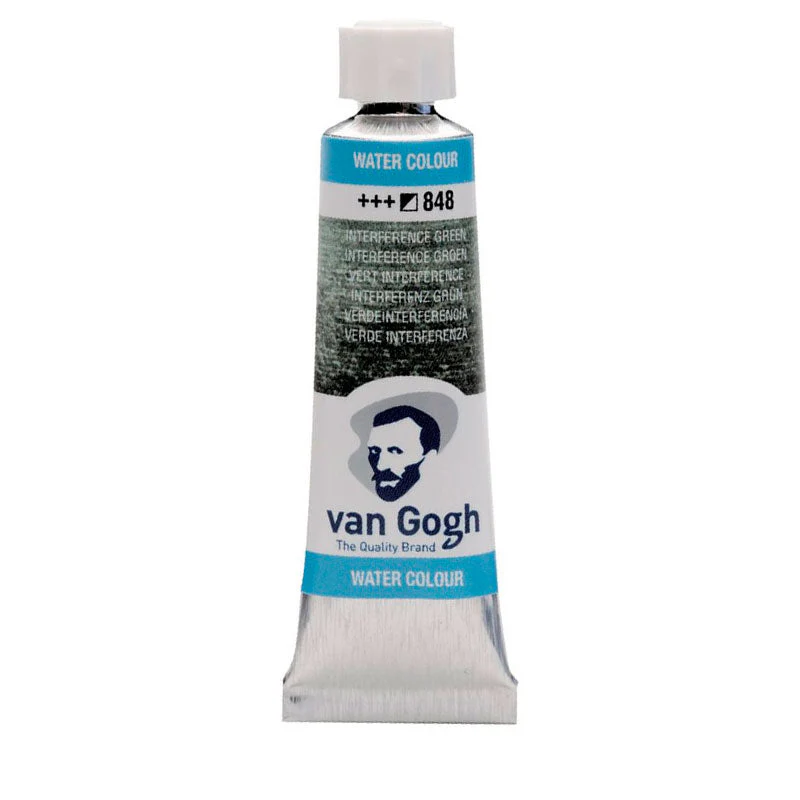 Acuarela en Tubo 10ml Van Gogh - Image 72