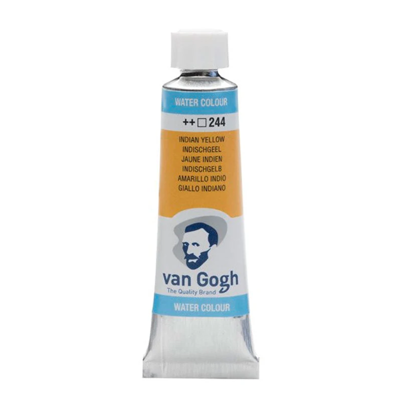 Acuarela en Tubo 10ml Van Gogh - Image 8