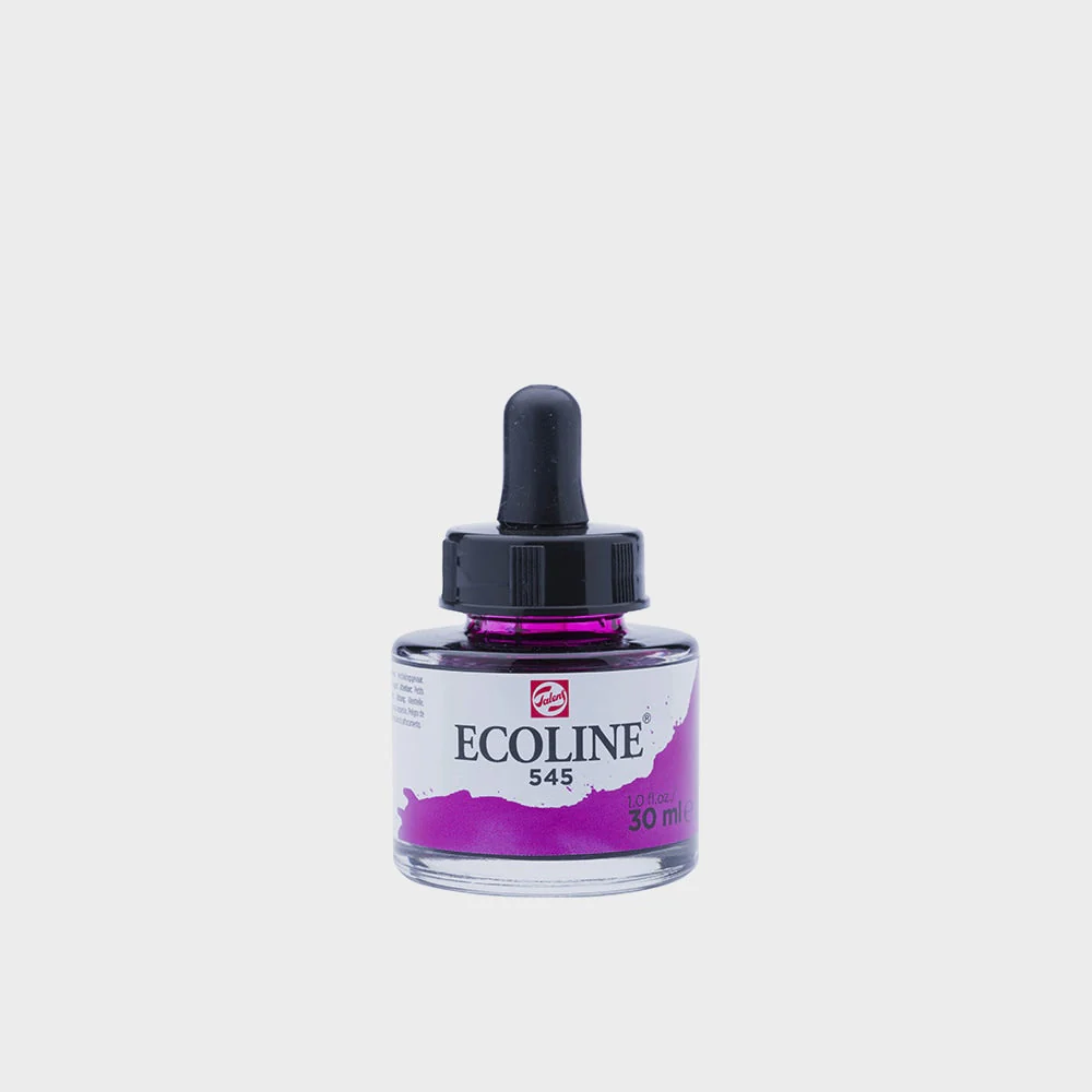 Acuarela Líquida 30ml Ecoline Talens - Image 10