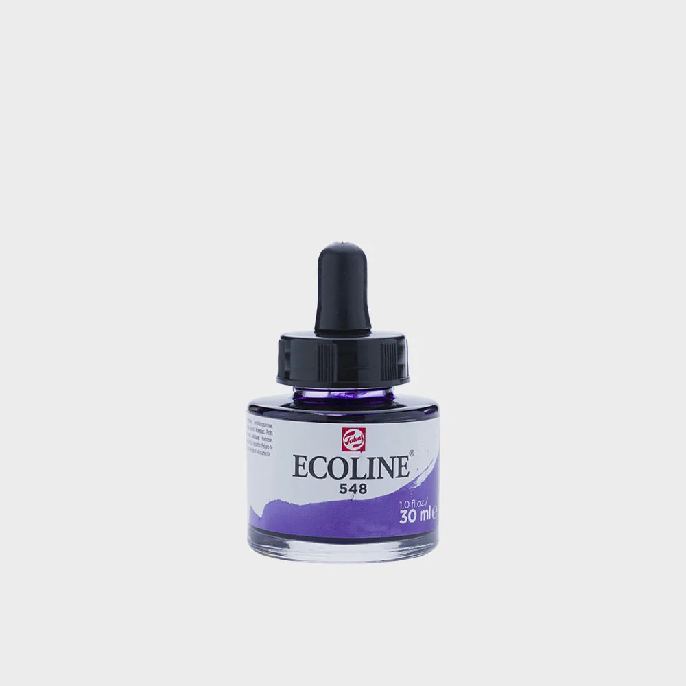 Acuarela Líquida 30ml Ecoline Talens - Image 11