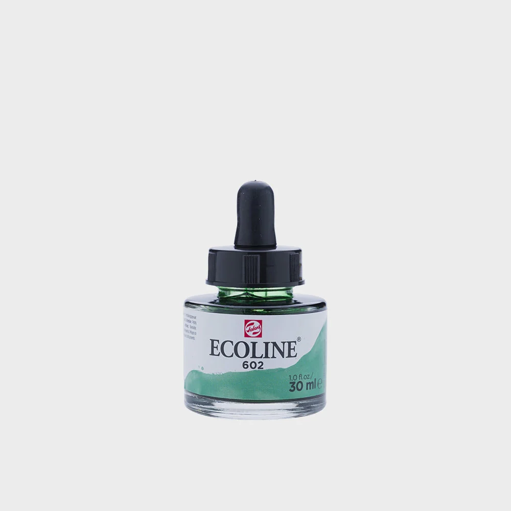 Acuarela Líquida 30ml Ecoline Talens - Image 13