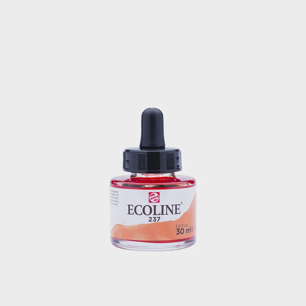 Acuarela Líquida 30ml Ecoline Talens - Image 2