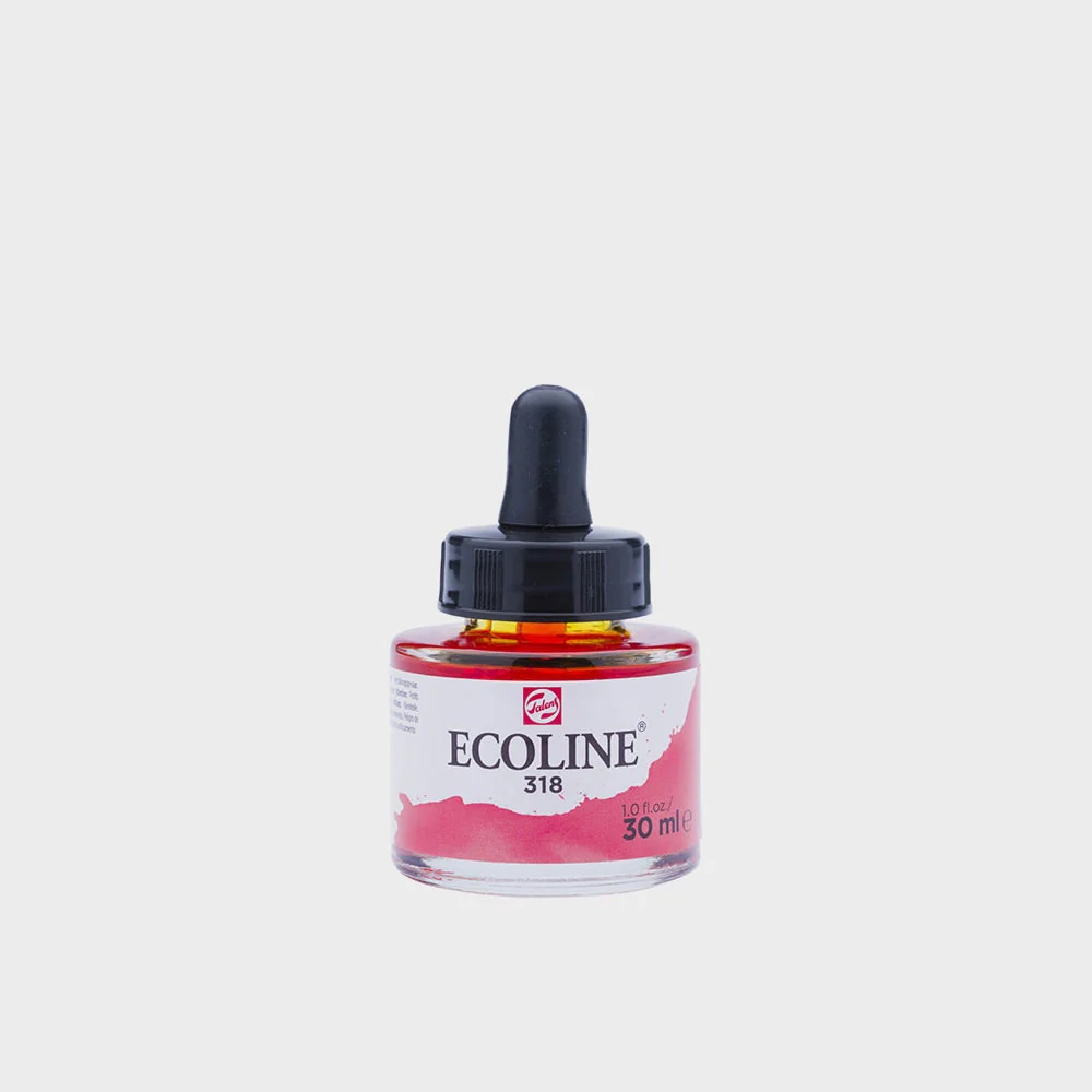 Acuarela Líquida 30ml Ecoline Talens - Image 3