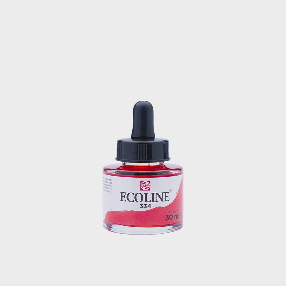 Acuarela Líquida 30ml Ecoline Talens - Image 4