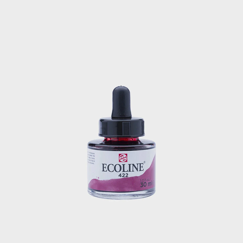 Acuarela Líquida 30ml Ecoline Talens - Image 6