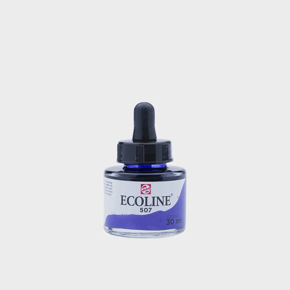 Acuarela Líquida 30ml Ecoline Talens - Image 7