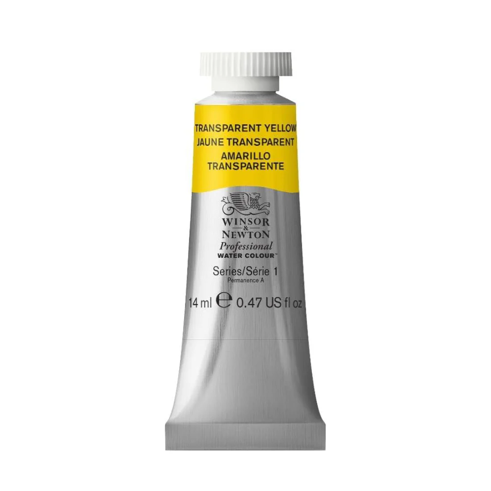 Acuarela Profesional Tubo 14ml Winsor & Newton - Image 12
