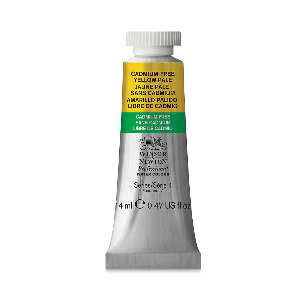 Acuarela Profesional Tubo 14ml Winsor & Newton - Image 13