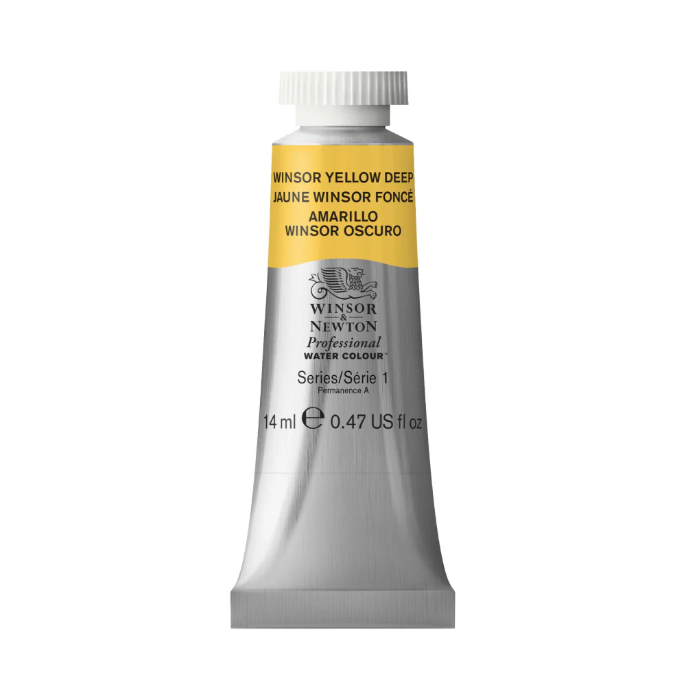 Acuarela Profesional Tubo 14ml Winsor & Newton - Image 14