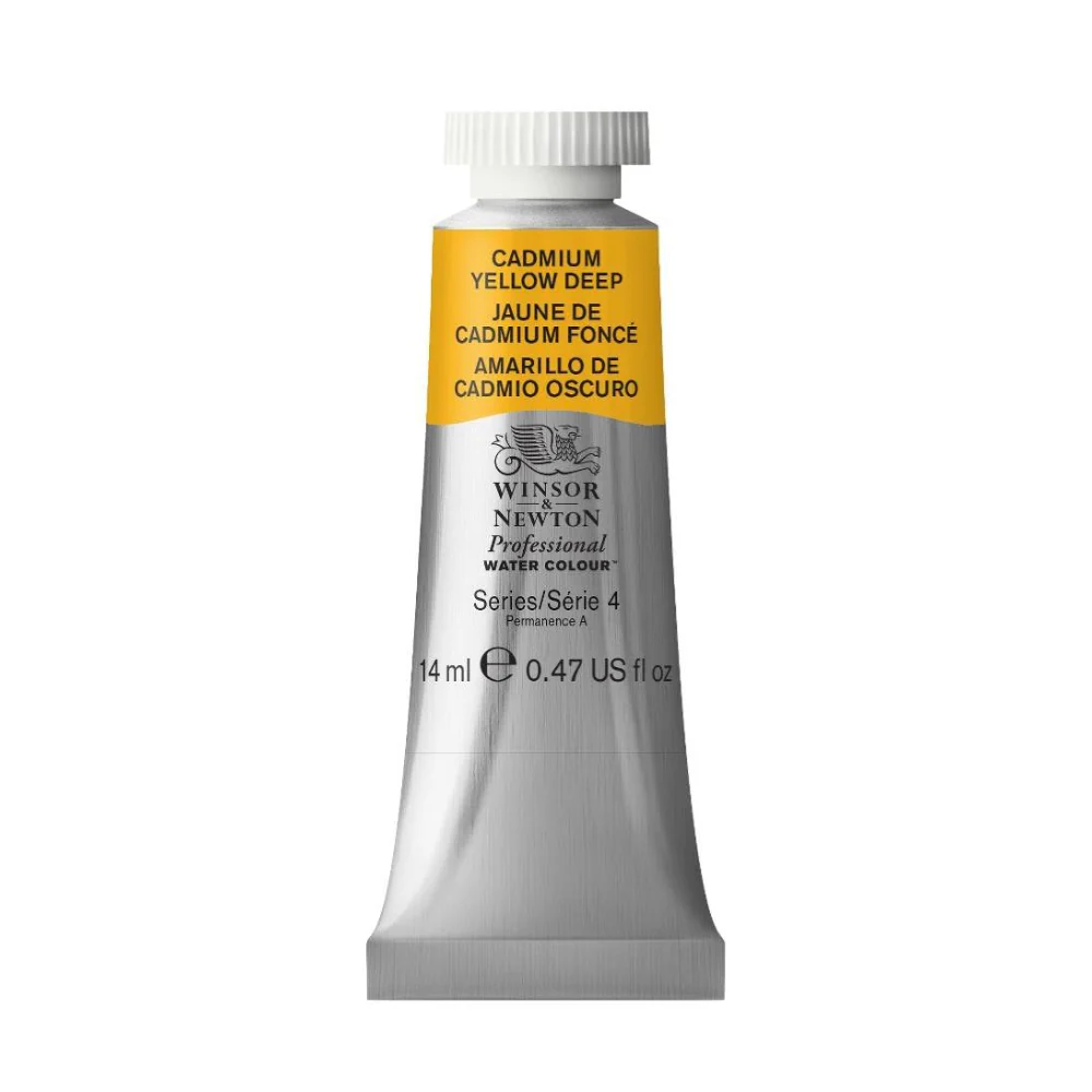 Acuarela Profesional Tubo 14ml Winsor & Newton - Image 15