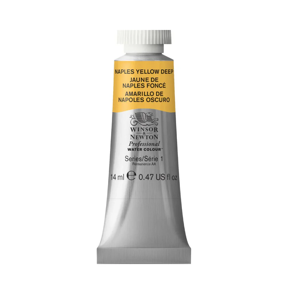 Acuarela Profesional Tubo 14ml Winsor & Newton - Image 18