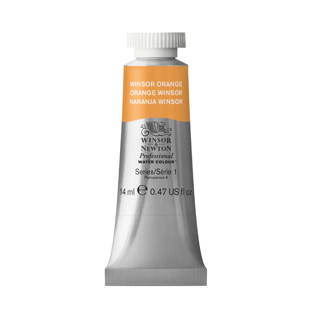 Acuarela Profesional Tubo 14ml Winsor & Newton - Image 19