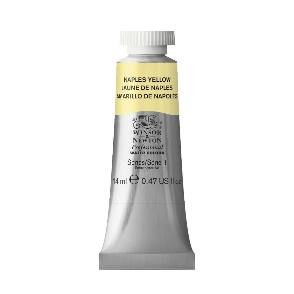Acuarela Profesional Tubo 14ml Winsor & Newton - Image 2