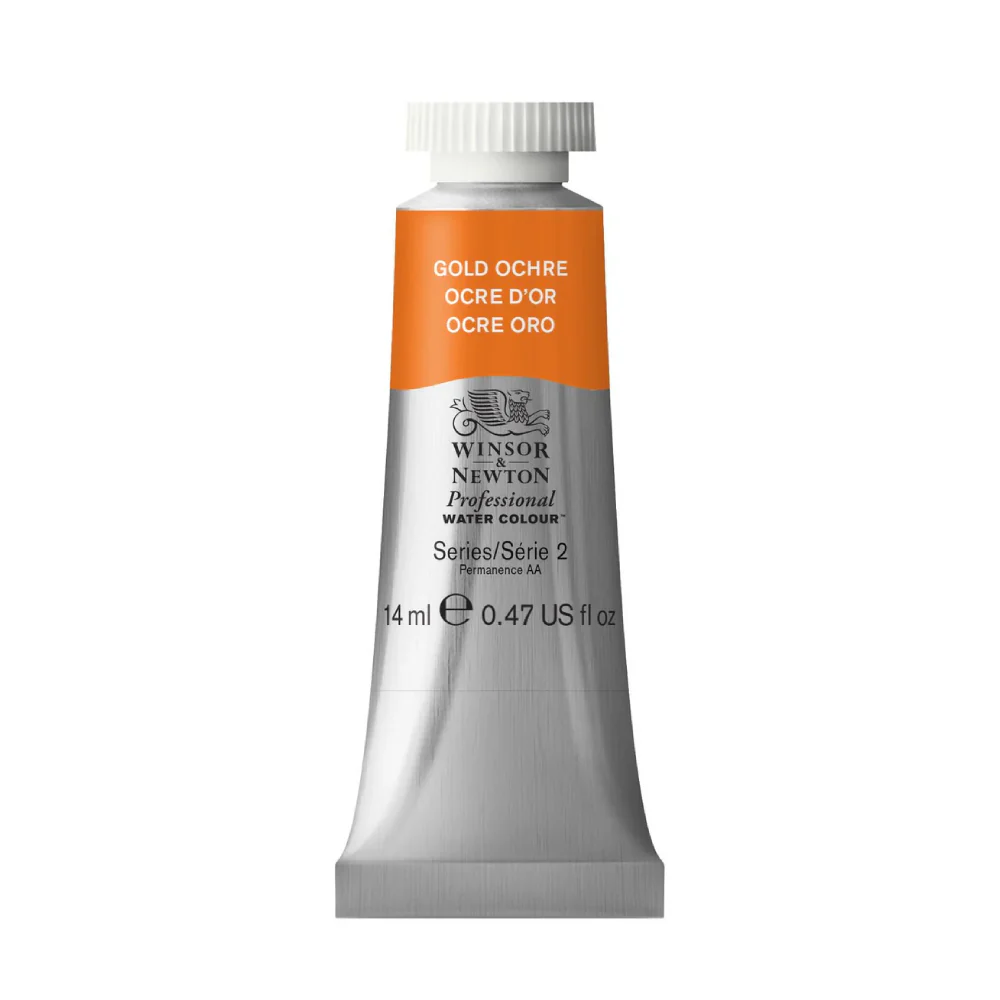 Acuarela Profesional Tubo 14ml Winsor & Newton - Image 20