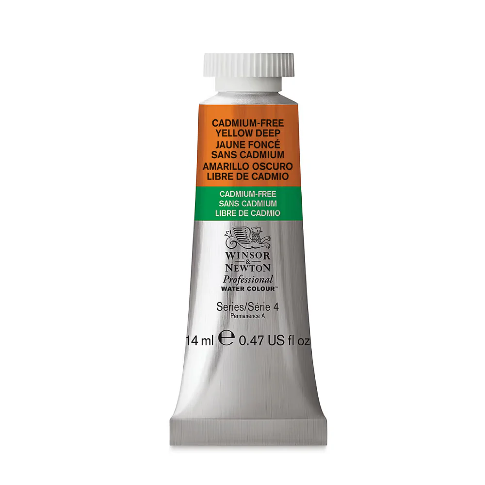 Acuarela Profesional Tubo 14ml Winsor & Newton - Image 21