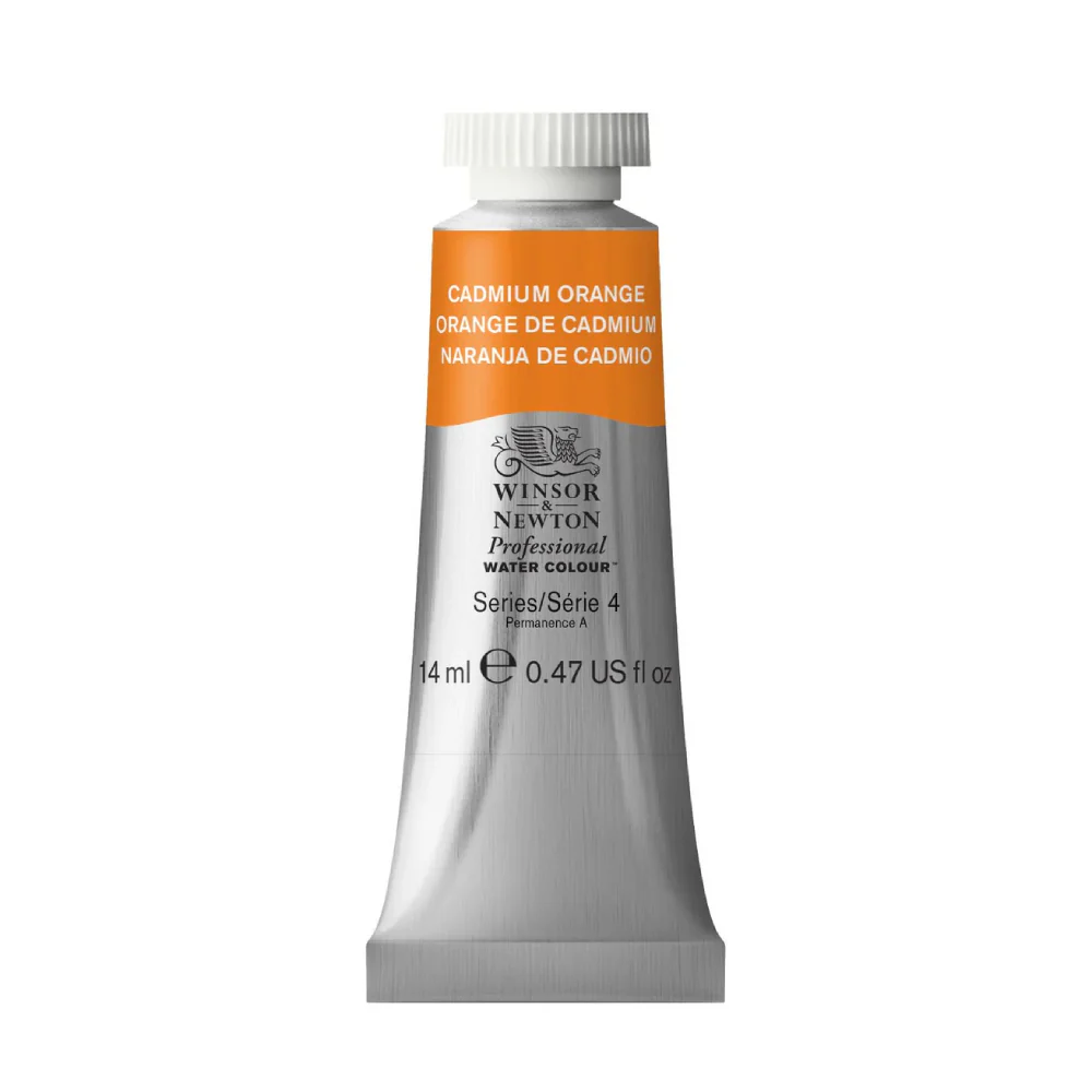 Acuarela Profesional Tubo 14ml Winsor & Newton - Image 22